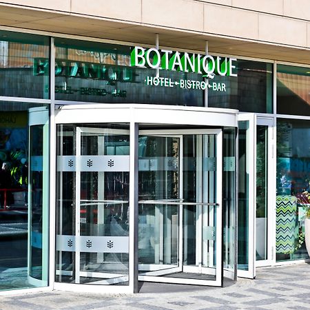 Botanique Hotel Prague Exterior photo