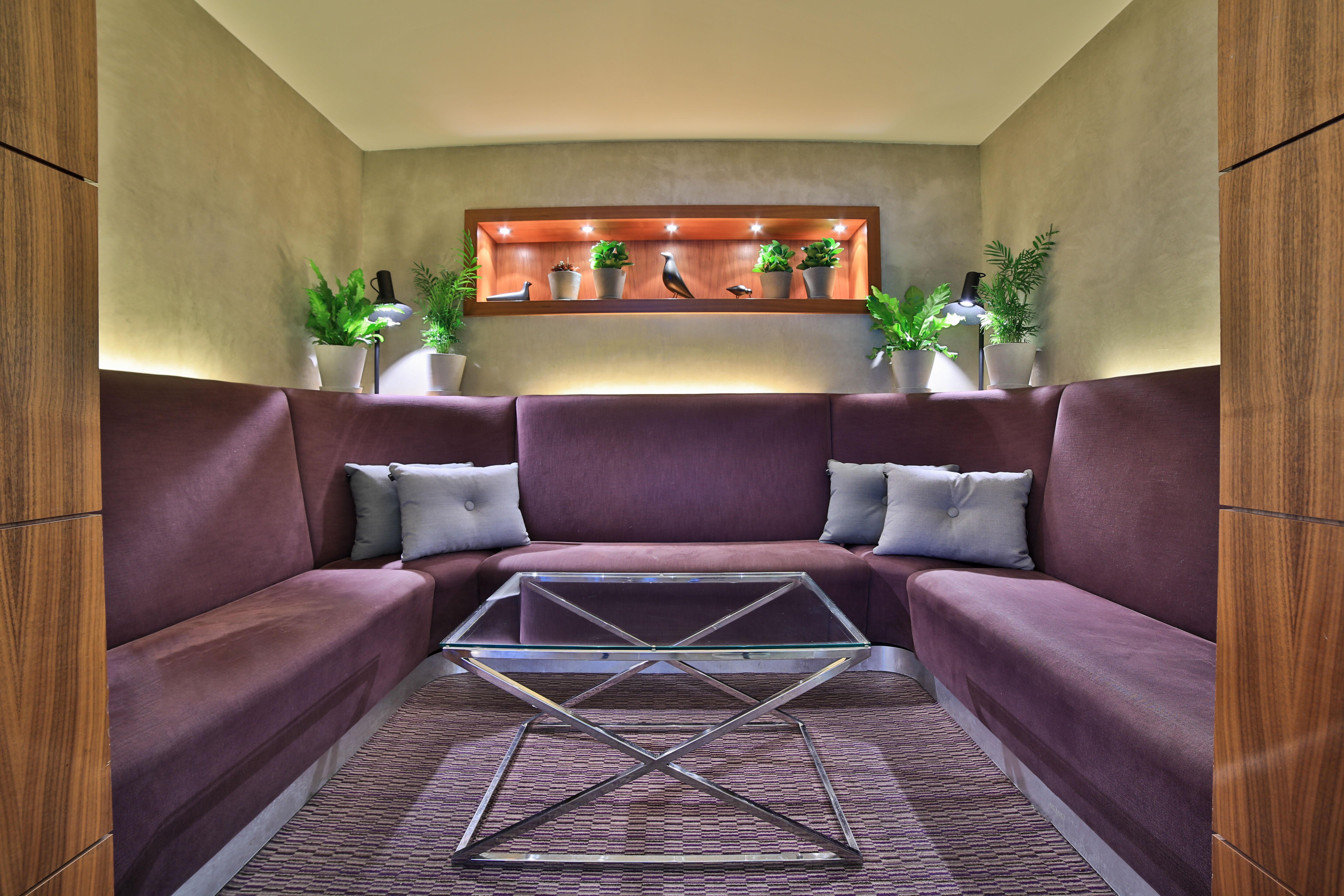Botanique Hotel Prague Exterior photo