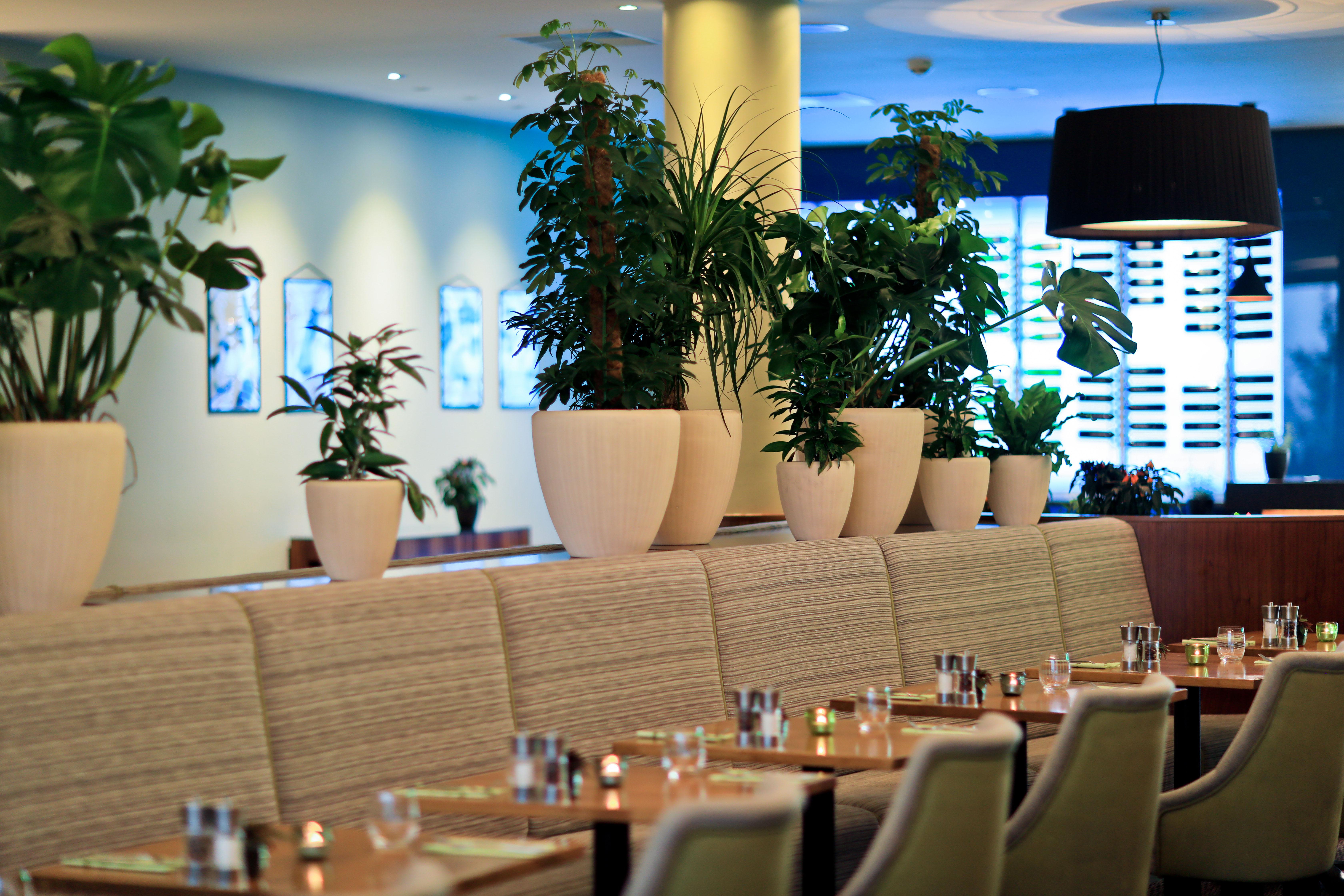 Botanique Hotel Prague Exterior photo